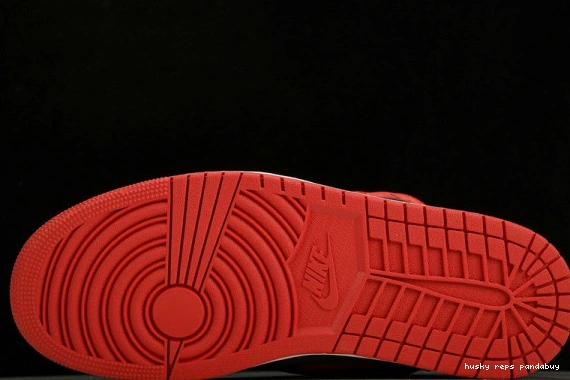 Cheap Husky FD4810-061 Bred Jordan High  Satin FD4810-061 Retro OG  1 1217